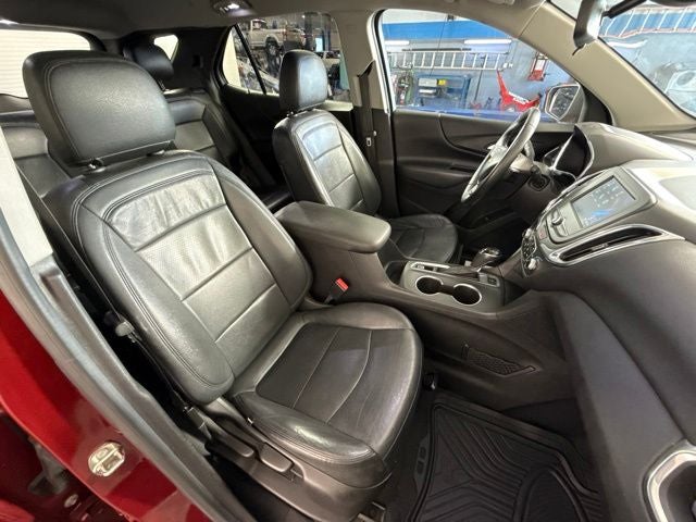 2018 Chevrolet Equinox LT w/ HEATED SEATS