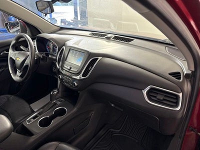 2018 Chevrolet Equinox LT w/ HEATED SEATS