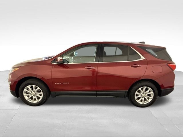2018 Chevrolet Equinox LT w/ HEATED SEATS