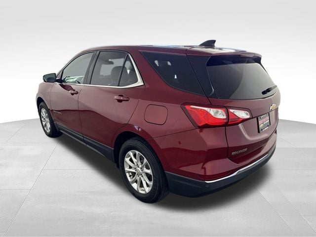 2018 Chevrolet Equinox LT w/ HEATED SEATS