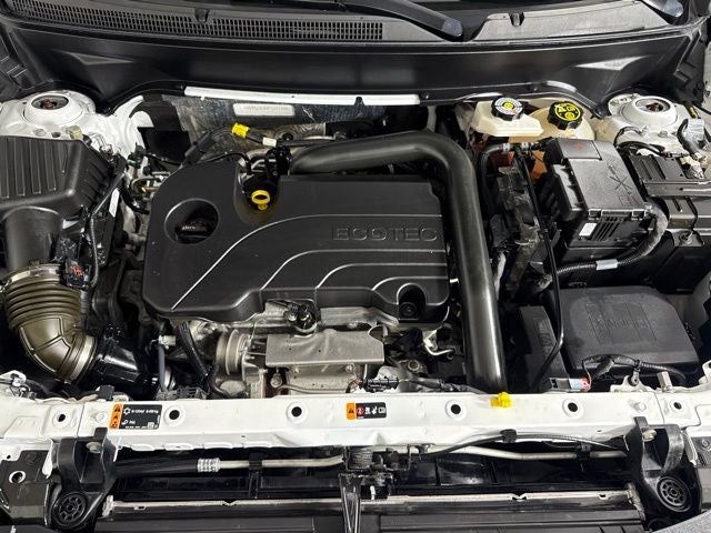 2023 Chevrolet Equinox LT AWD w/ APPLE CARPLAY