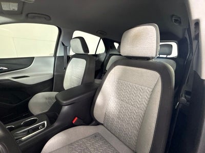 2023 Chevrolet Equinox LT AWD w/ APPLE CARPLAY