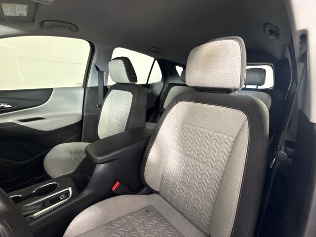 2023 Chevrolet Equinox LT AWD w/ APPLE CARPLAY