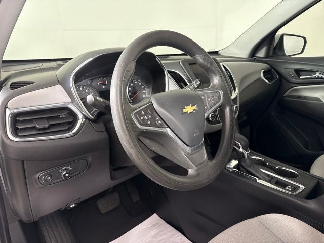 2023 Chevrolet Equinox LT AWD w/ APPLE CARPLAY