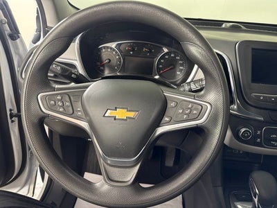 2023 Chevrolet Equinox LT AWD w/ APPLE CARPLAY