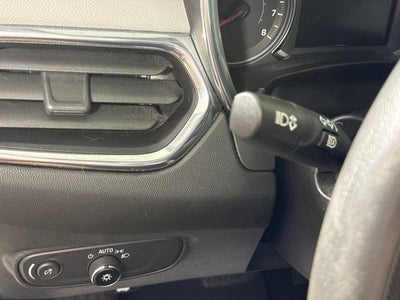 2023 Chevrolet Equinox LT AWD w/ APPLE CARPLAY