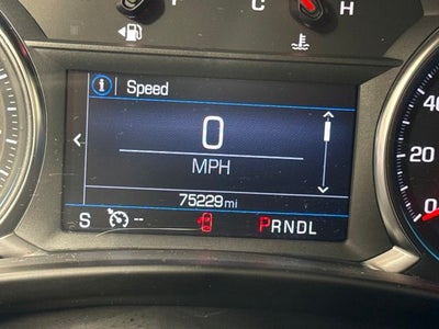 2023 Chevrolet Equinox LT AWD w/ APPLE CARPLAY