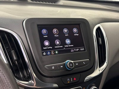 2023 Chevrolet Equinox LT AWD w/ APPLE CARPLAY