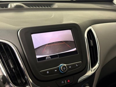 2023 Chevrolet Equinox LT AWD w/ APPLE CARPLAY