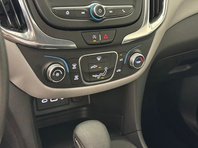 2023 Chevrolet Equinox LT AWD w/ APPLE CARPLAY