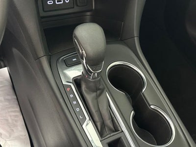 2023 Chevrolet Equinox LT AWD w/ APPLE CARPLAY