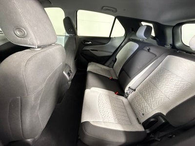 2023 Chevrolet Equinox LT AWD w/ APPLE CARPLAY