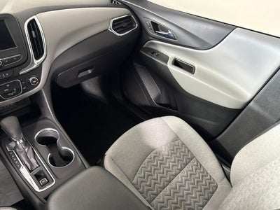 2023 Chevrolet Equinox LT AWD w/ APPLE CARPLAY