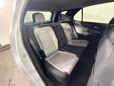 2023 Chevrolet Equinox LT AWD w/ APPLE CARPLAY