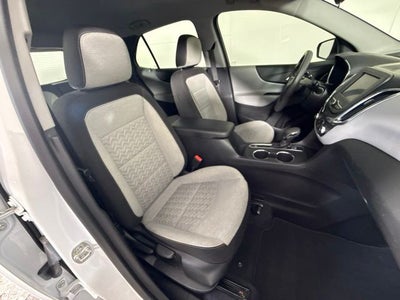 2023 Chevrolet Equinox LT AWD w/ APPLE CARPLAY