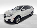 2023 Chevrolet Equinox LT AWD w/ APPLE CARPLAY