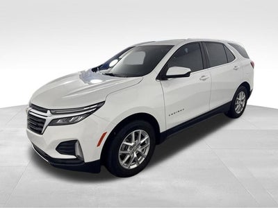 2023 Chevrolet Equinox LT AWD w/ APPLE CARPLAY