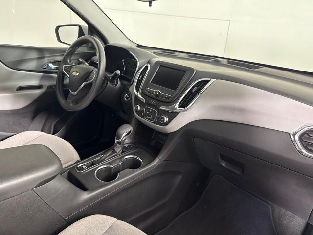 2023 Chevrolet Equinox LT AWD w/ APPLE CARPLAY
