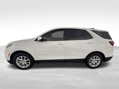 2023 Chevrolet Equinox LT AWD w/ APPLE CARPLAY