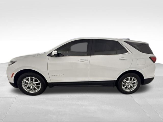 2023 Chevrolet Equinox LT AWD w/ APPLE CARPLAY
