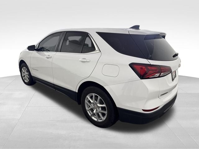 2023 Chevrolet Equinox LT AWD w/ APPLE CARPLAY