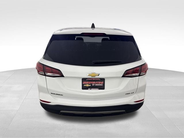 2023 Chevrolet Equinox LT AWD w/ APPLE CARPLAY