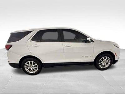 2023 Chevrolet Equinox LT AWD w/ APPLE CARPLAY