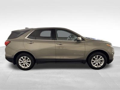 2019 Chevrolet Equinox LT w/ REMOTE START