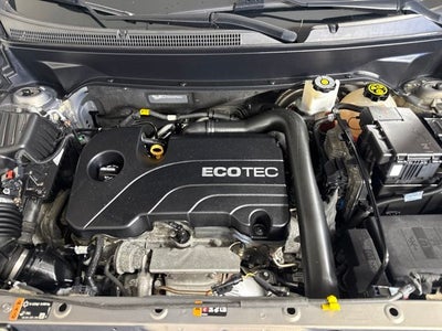 2019 Chevrolet Equinox LT w/ REMOTE START