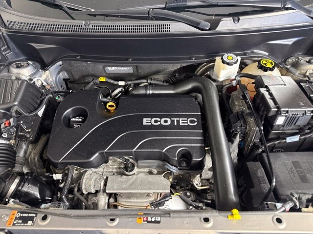 2019 Chevrolet Equinox LT w/ REMOTE START