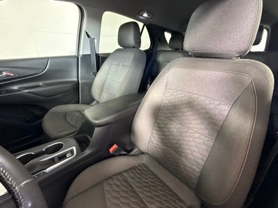 2019 Chevrolet Equinox LT w/ REMOTE START