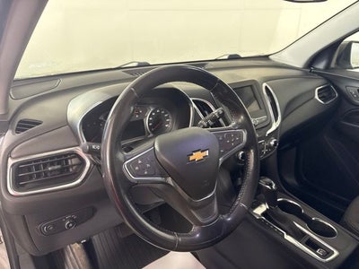 2019 Chevrolet Equinox LT w/ REMOTE START