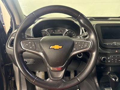 2019 Chevrolet Equinox LT w/ REMOTE START
