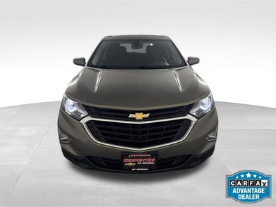 2019 Chevrolet Equinox LT w/ REMOTE START