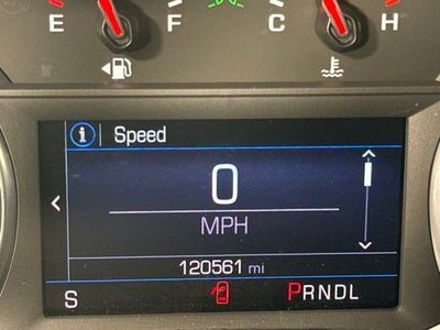 2019 Chevrolet Equinox LT w/ REMOTE START