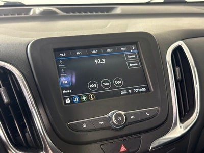 2019 Chevrolet Equinox LT w/ REMOTE START