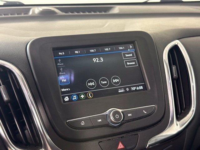 2019 Chevrolet Equinox LT w/ REMOTE START