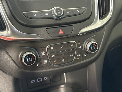 2019 Chevrolet Equinox LT w/ REMOTE START