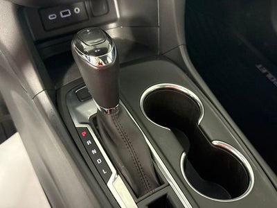 2019 Chevrolet Equinox LT w/ REMOTE START