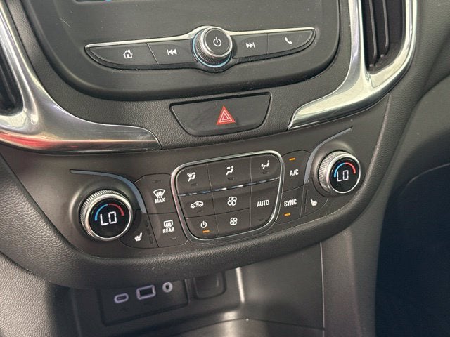 2019 Chevrolet Equinox LT w/ REMOTE START