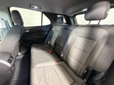 2019 Chevrolet Equinox LT w/ REMOTE START