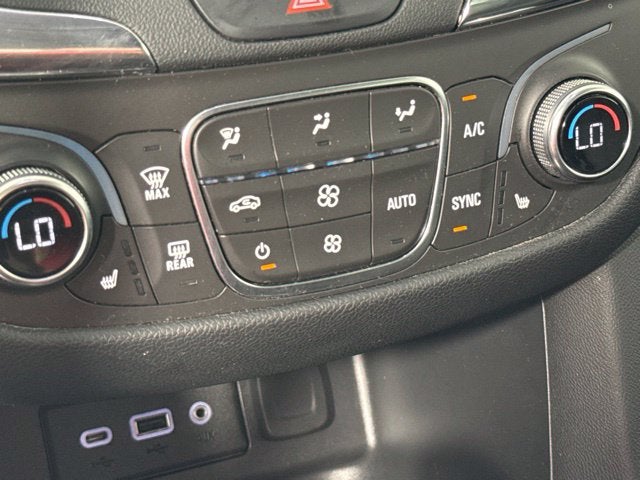 2019 Chevrolet Equinox LT w/ REMOTE START