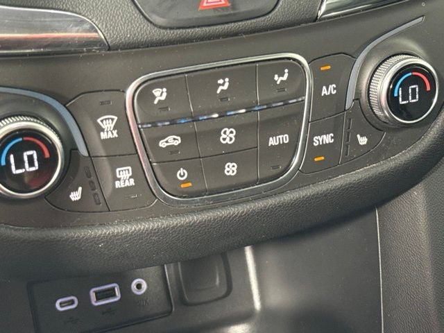 2019 Chevrolet Equinox LT w/ REMOTE START