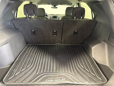 2019 Chevrolet Equinox LT w/ REMOTE START
