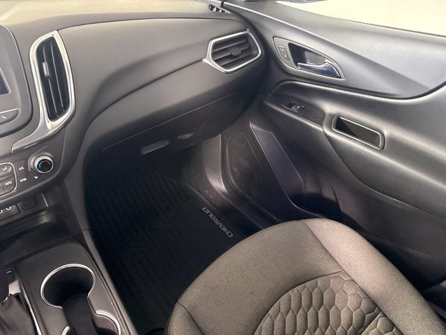 2019 Chevrolet Equinox LT w/ REMOTE START