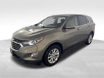 2019 Chevrolet Equinox LT w/ REMOTE START