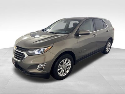 2019 Chevrolet Equinox LT w/ REMOTE START