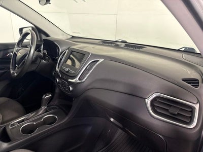 2019 Chevrolet Equinox LT w/ REMOTE START