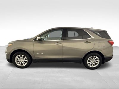 2019 Chevrolet Equinox LT w/ REMOTE START
