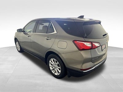 2019 Chevrolet Equinox LT w/ REMOTE START
